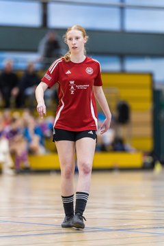 Bild 376 - wBJ NFV Futsalmeisterschaft